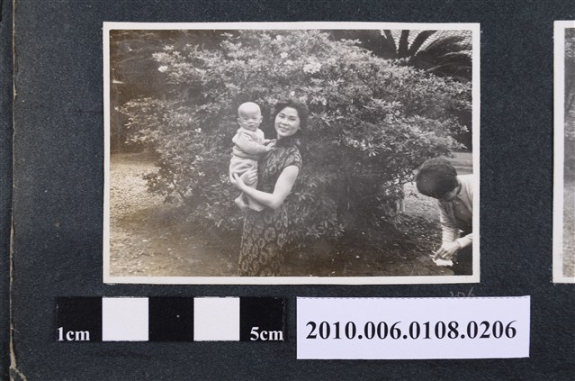 1962.4.6慶祝曹淵深生日出遊剪影16 (共1張)