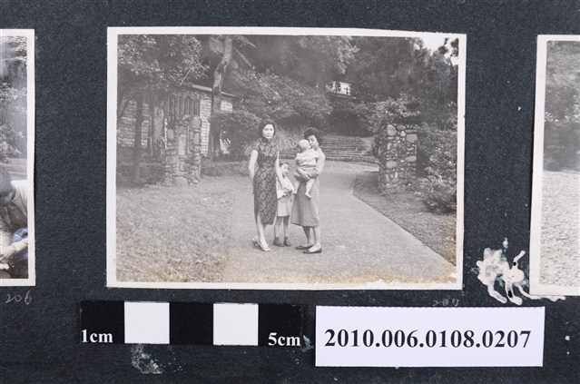 1962.4.6慶祝曹淵深生日出遊剪影17 (共1張)