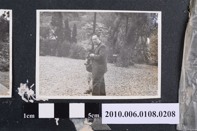1962.4.6慶祝曹淵深生日出遊剪影18 (共1張)