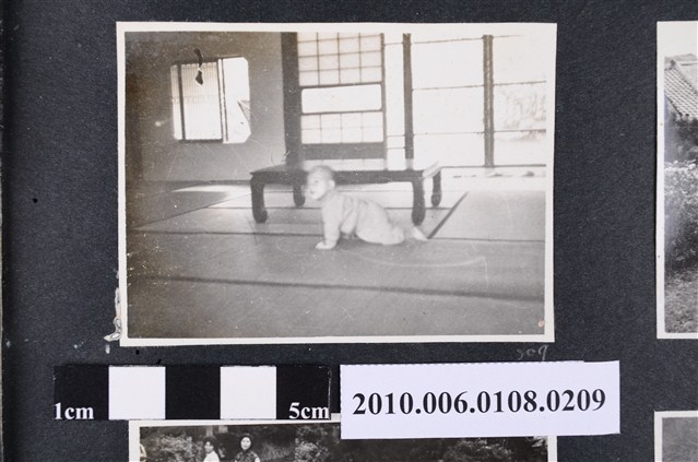 1962.4.6慶祝曹淵深生日出遊剪影19 (共1張)