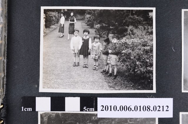 1962.4.6慶祝曹淵深生日出遊剪影22 (共1張)