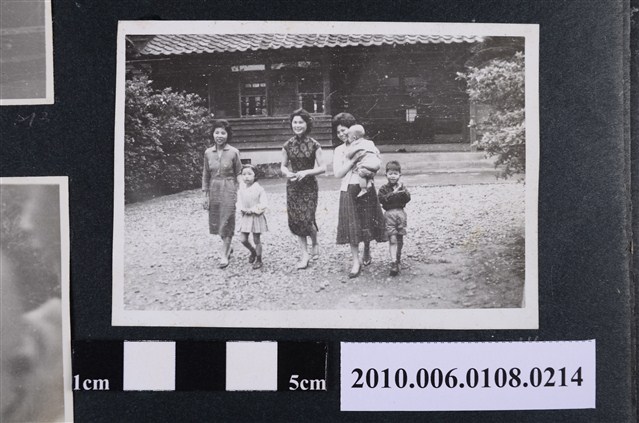 1962.4.6慶祝曹淵深生日出遊剪影24 (共1張)