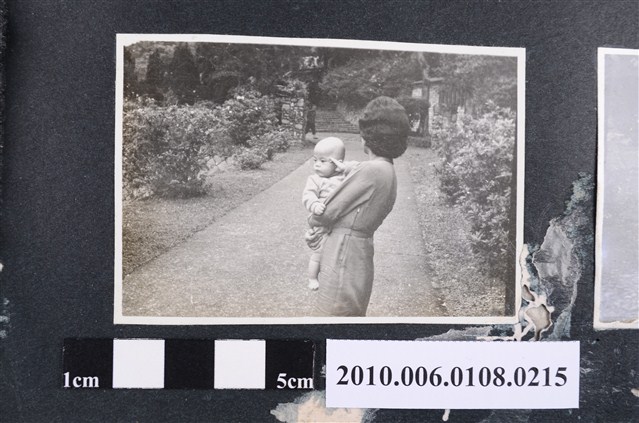 1962.4.6慶祝曹淵深生日出遊剪影25 (共1張)