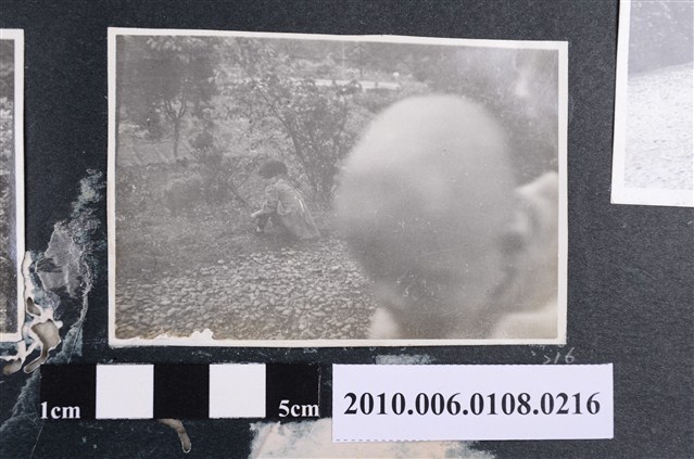 1962.4.6慶祝曹淵深生日出遊剪影26 (共1張)