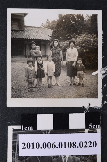 1962.4.6慶祝曹淵深生日出遊剪影30 (共1張)