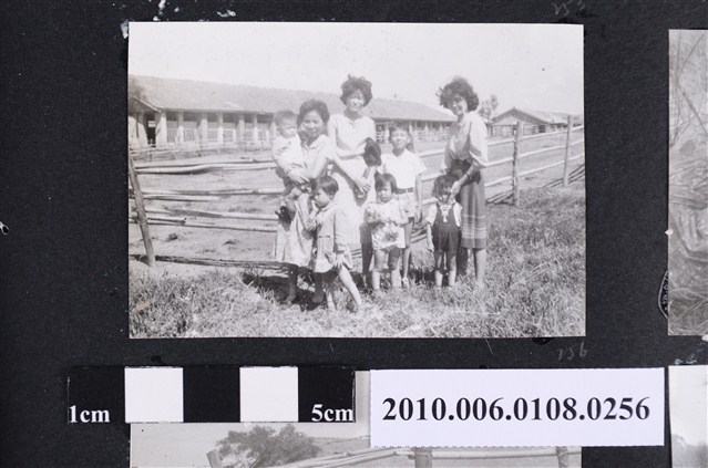 一九六二年十月十九日心埔遠足4 (共1張)