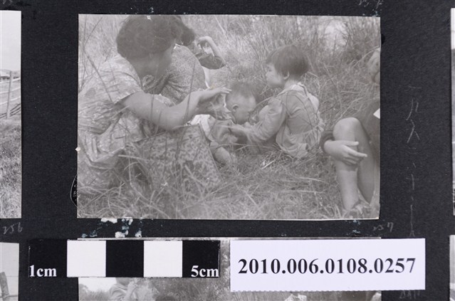 一九六二年十月十九日心埔遠足5 (共1張)