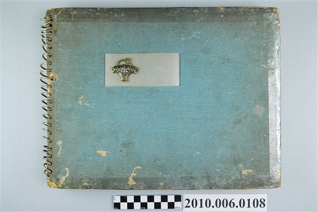 曹恕照片集 (共6張)