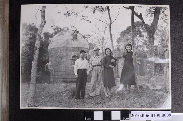 四人合照 (共1張)