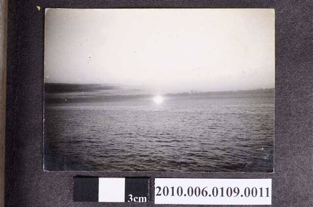 海邊一景 (共1張)