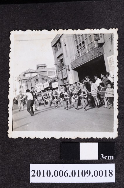 民俗表演剪影 (共1張)