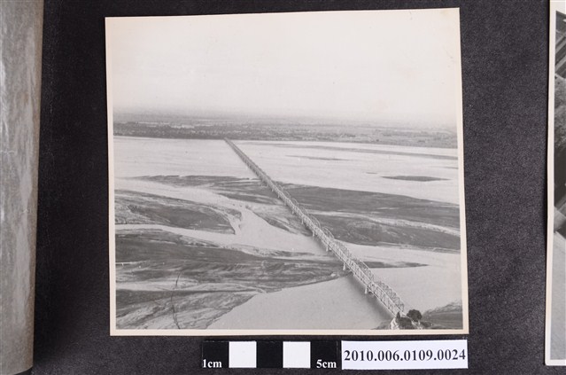 西螺大橋 (共1張)