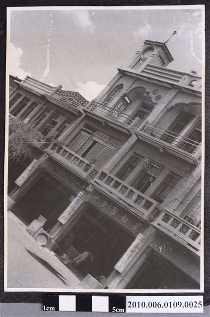 老街一景 (共1張)