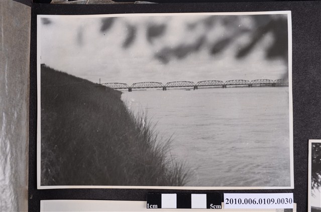 西螺大橋 (共1張)