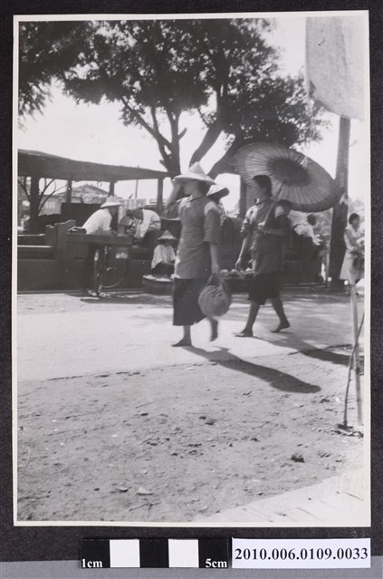 街道一景 (共1張)