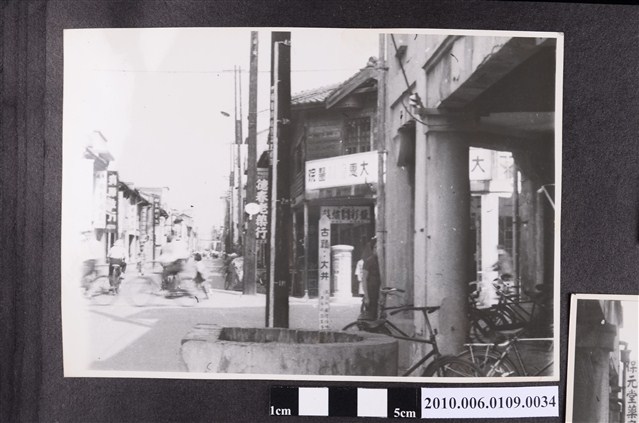 老街一景 (共1張)