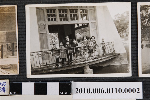 師生合照 (共1張)