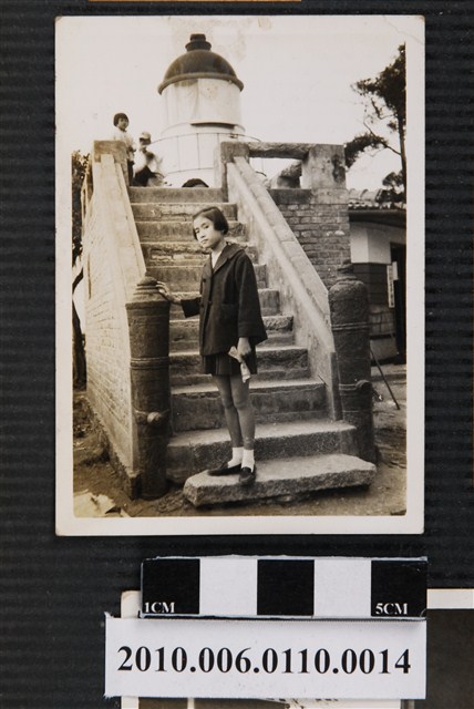 劉美玉獨照 (共1張)