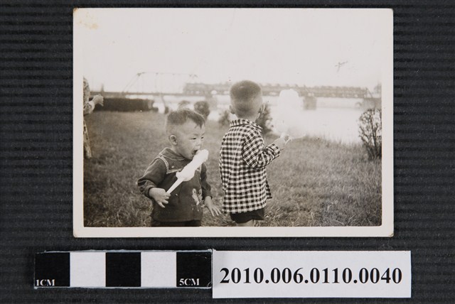 兄弟合照 (共1張)