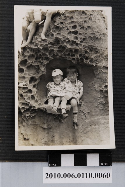 兄弟合照 (共1張)