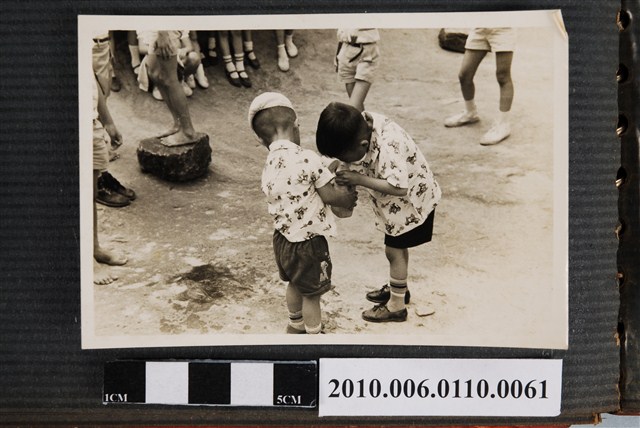 兄弟合照 (共1張)