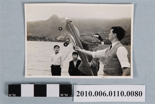 香港崔倫光氏所屬R.C club活動剪影 (共2張)