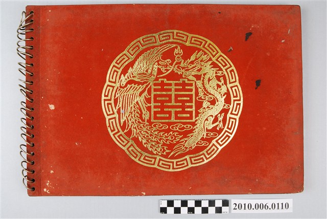 曹恕照片集 (共9張)