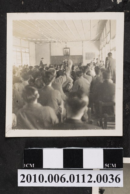 課堂情形照 (共1張)