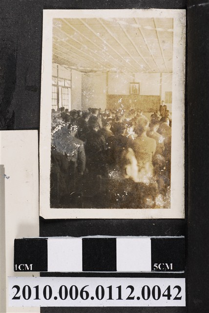 課堂情形照 (共1張)