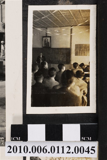 課堂情形照 (共1張)