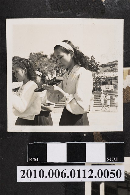 算術剪影 (共1張)