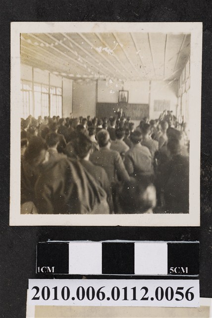 課堂情形照 (共1張)