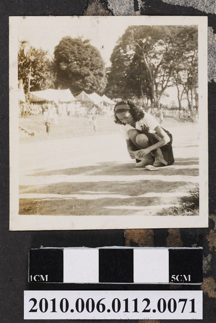 嘉義市銀行同業第2屆運動大會剪影 (共1張)