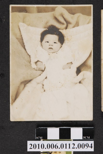 兒童獨照 (共1張)