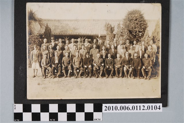 團體合照 (共1張)