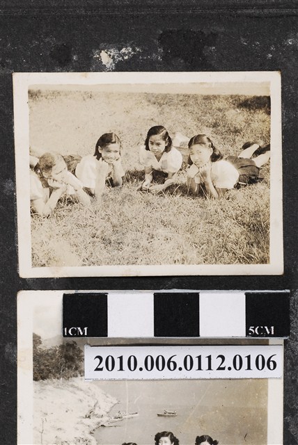 4名女孩合照 (共1張)