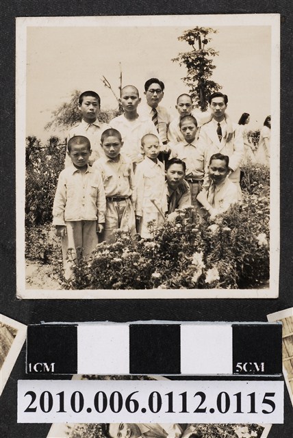 團體合照 (共1張)