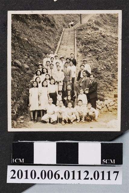 團體合照 (共1張)