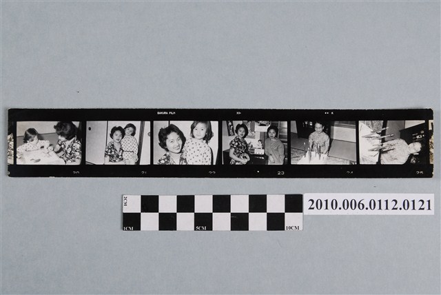 慶生會集錦 (共2張)