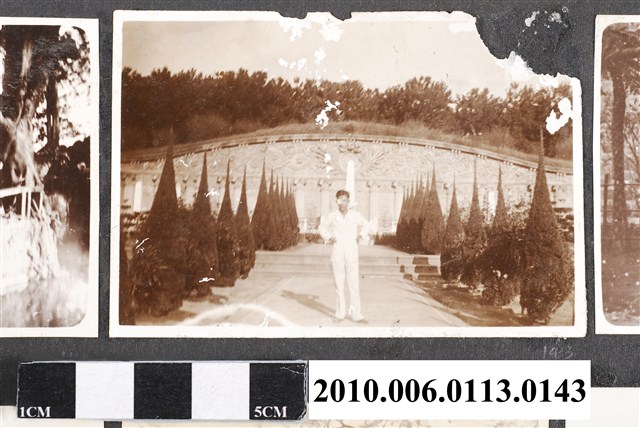 男子個人照 (共1張)