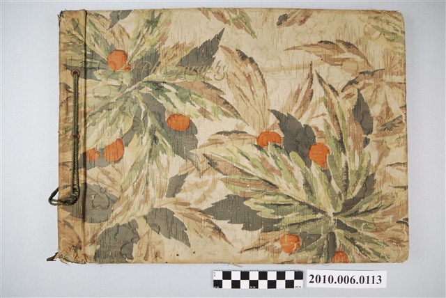 私立臺南長老教中學相簿 (共4張)