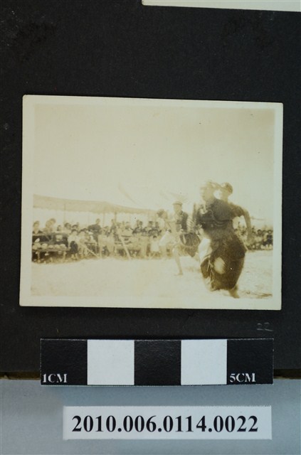 賽跑剪影 (共1張)