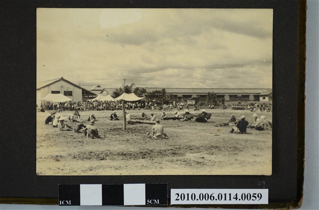 比賽活動照 (共1張)