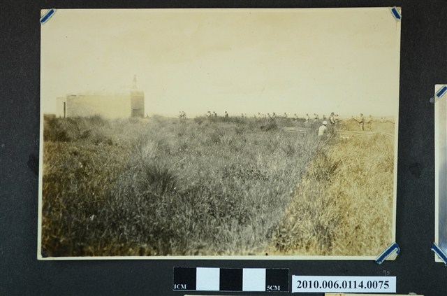 軍事訓練活動照 (共1張)