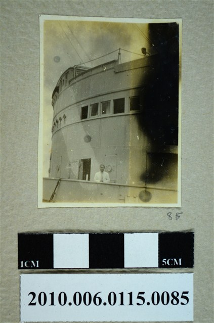 男子獨照 (共1張)