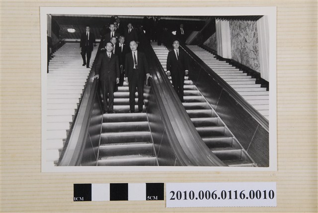 張繼正部長巡視照3 (共1張)