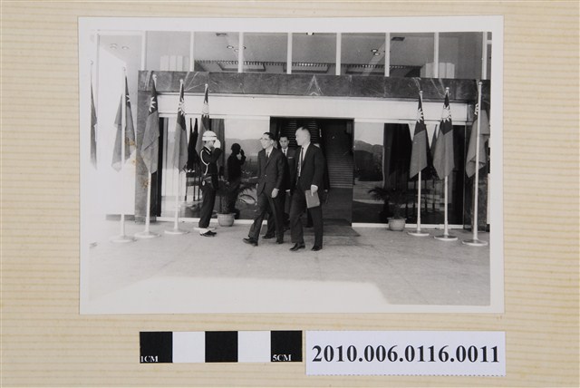 張繼正部長巡視照4 (共1張)