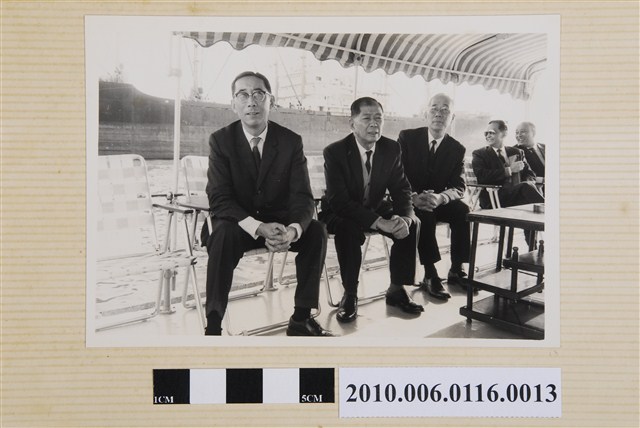 張繼正部長巡視照6 (共1張)