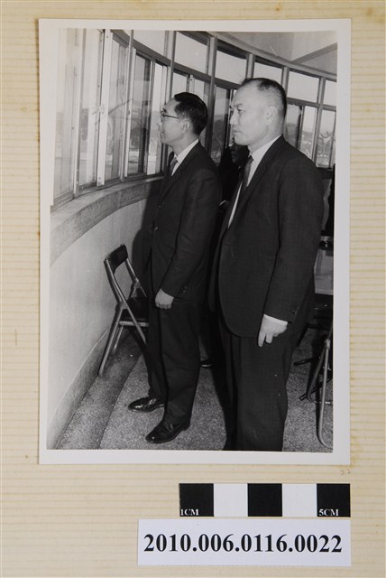 張繼正部長巡視照15 (共1張)