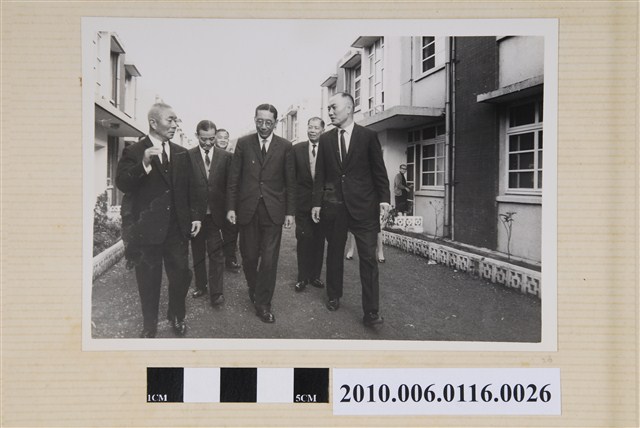 張繼正部長巡視照19 (共1張)